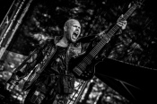 Diabolical - koncert: Diabolical ('Gothoom Fest 2016'), Ostry Grun 23.07.2016