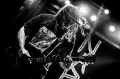 Napalm Death - koncert: Napalm Death ('Gothoom Fest 2016'), Ostry Grun 23.07.2016