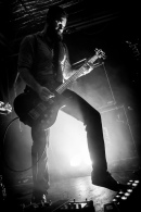 Russian Circles - koncert: Russian Circles, Warszawa 'Hydrozagadka' 23.10.2016