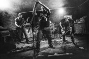 Forge Of Clouds - koncert: Forge Of Clouds, Sosnowiec 'VHS' 23.12.2016