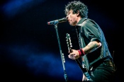 Green Day - koncert: Green Day, Kraków 'Tauron Arena' 21.01.2017