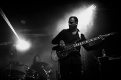 Antimatter - koncert: Antimatter, Gdańsk 'Protokultura' 14.03.2017