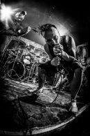 Minetaur - koncert: Minetaur, Katowice 'Pub Korba' 5.05.2017