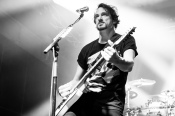 Gojira - koncert: Gojira, Gdańsk 'B90' 6.06.2017