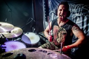 I Was Born Twice - koncert: I Was Born Twice, Bielsko-Biała 'Rude Boy Club' 9.06.2017