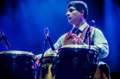 Mitch And Mitch - koncert: Mitch & Mitch ('OFF Festival 2017'), Katowice 5.08.2017
