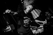 Converge - koncert: Converge, Wrocław 'Zaklęte Rewiry' 20.08.2017