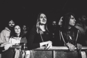 Being as an Ocean - koncert: Being as an Ocean, Warszawa 'Progresja Music Zone' 21.11.2017