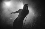 Loathfinder - koncert: Loathfinder ('Into The Abyss Fest'), Wrocław 'Zaklęte Rewiry' 11.05.2019