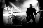 Triptykon - koncert: Triptykon ('Summer Dying Loud'), Aleksandrów Łódzki 7.09.2019