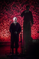 Wardruna - koncert: Wardruna, Warszawa 'Palladium' 21.11.2019