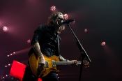 Alter Bridge - koncert: Alter Bridge, Warszawa 'Arena Ursynów' 23.11.2019