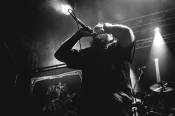 Decapitated - koncert: Decapitated, Katowice 'Fabryka Porcelany' 27.08.2021