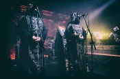 Batushka - koncert: Batushka, Kraków 'Hol' 27.08.2021