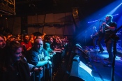 The Rumjacks - koncert: The Rumjacks, Gdynia 'Podwórko Art' 27.11.2021