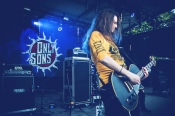 Only Sons - koncert: Only Sons ('Summer Dying Loud'), Aleksandrów Łódzki 9.09.2022