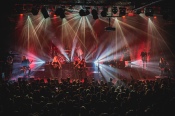 Eluveitie - koncert: Eluveitie, Warszawa 'Progresja Music Zone' 5.12.2022