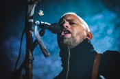 Wardruna - koncert: Wardruna, Warszawa 'Palladium' 7.12.2022