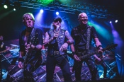 Accept - koncert: Accept, Warszawa 'Progresja Music Zone' 1.02.2023