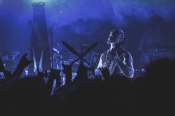 Belphegor - koncert: Belphegor, Warszawa 'Proxima' 21.03.2023