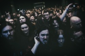 Cannibal Corpse - koncert: Cannibal Corpse, Kraków 'Hype Park' 30.03.2023
