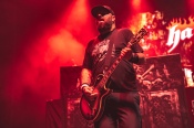 Hatebreed - koncert: Hatebreed ('Metal Hammer Festival'), Łódź 'Atlas Arena' 5.06.2023