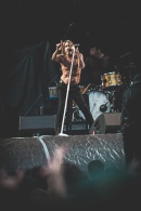 Iggy Pop - koncert: Iggy Pop, Warszawa 'Stadion Narodowy' 21.06.2023