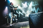 The Hives - koncert: The Hives, Warszawa 'Progresja Music Zone' 19.09.2023