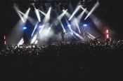 Lorna Shore - koncert: Lorna Shore, Warszawa 'Progresja Music Zone' 18.11.2023