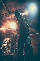 Knocked Loose - koncert: Knocked Loose, Kraków 'Hype Park' 18.02.2024