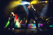 Uriah Heep - koncert: Uriah Heep, Kraków 'Tauron Arena' 30.03.2024