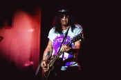 Slash featuring Myles Kennedy & The Conspirators - koncert: Slash featuring Myles Kennedy & The Conspirators, Katowice 'Spodek' 16.04.2024