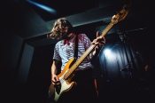 The Stubs - koncert: The Stubs, Katowice 'Piąty Dom' 28.04.2024
