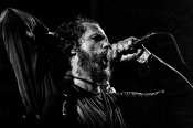 Owls Woods Graves - koncert: Owls Woods Graves, Ostrawa 'Barrak' 8.10.2024
