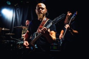 R3dneck Rampage - koncert: Redneck Rampage, Katowice 'Pub Korba' 25.10.2024