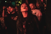 Sedimentum - koncert: Sedimentum, Warszawa 'VooDoo' 10.03.2025