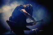Testament - koncert: Testament, Katowice 'Spodek' 11.12.2024