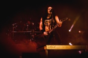 Kreator - koncert: Kreator, Katowice 'Spodek' 11.12.2024