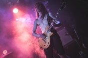 Maruntuka - koncert: Maruntuka, Warszawa 'VooDoo' 15.04.2025