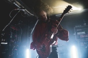Dool - koncert: Dool, Warszawa 'Hydrozagadka' 22.04.2025