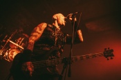 Venom Inc. - koncert: Venom Inc., Warszawa 'Progresja Music Zone' 7.05.2025