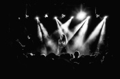 Wij - koncert: Wij, Kraków 'Kwadrat' 16.01.2025