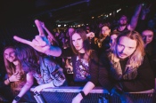 Carnation - koncert: Carnation, Warszawa 'Proxima' 24.05.2025