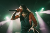 Decapitated - koncert: Decapitated, Warszawa 'Proxima' 24.05.2025