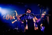 Neon Mud - koncert: Neon Mud, Katowice 'Piąty Dom' 22.03.2025