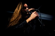 Astral Nomad - koncert: Astral Nomad, Katowice 'Piąty Dom' 28.03.2025