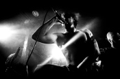 Kir - koncert: Kir, Chorzów 'Leśniczówka' 3.04.2025