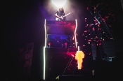 Dragonforce - koncert: Dragonforce, Łódź 'Atlas Arena' 30.06.2025