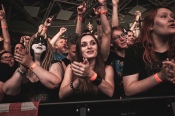Powerwolf - koncert: Powerwolf, Łódź 'Atlas Arena' 30.06.2025