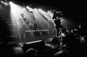 D.R.I. - koncert: D.R.I., Zabrze 'CK Wiatrak' 23.07.2025